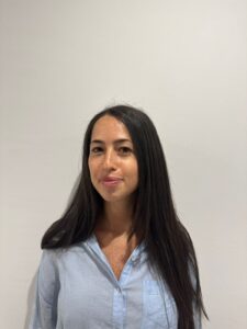 Florencia Kohn